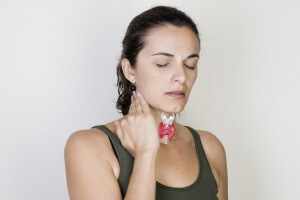 Существует много факторов, которые приводят к увеличению щитовидки 
