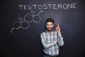 Свободный тестостерон – это биологически активная фракция тестостерона, которая не связана с белками крови