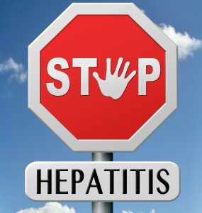 Профилактика гепатита С