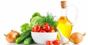Продукты, разжижающие кровь