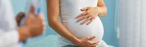 Осложнение беременности у женщины с СПКЯ
