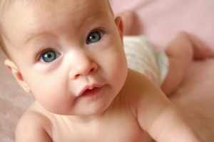 Особенности развития стафилококковой инфекции у младенцев 