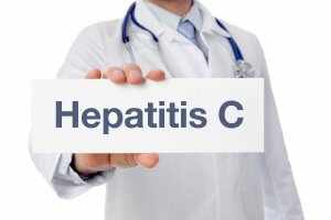 Причины гепатита С у детей