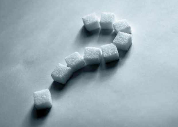 Сахар в моче - признак диабета?