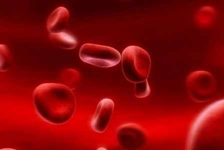 Гемоглобин в крови