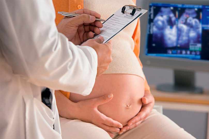 Расшифровка анализов врачом при беременности