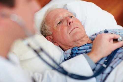 Патологические причины