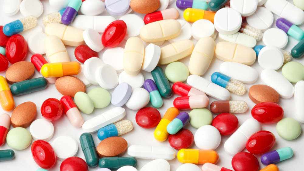 Препараты