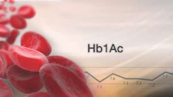 HbA1C