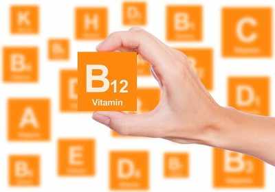 B12-дефицитная