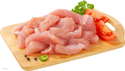 мясо курицы
