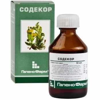Содекор