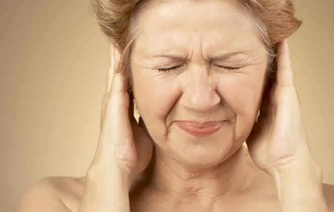 Анемии у пожилых